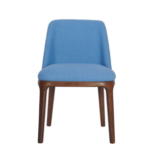 Pax Upholstered Side Chair