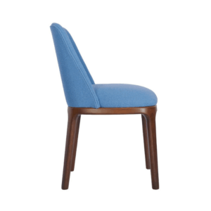 Pax Upholstered Side Chair
