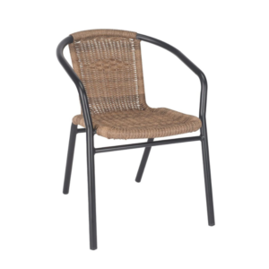 Harper Stacking Armchairs