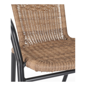Harper Stacking Armchairs