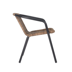 Harper Stacking Armchairs