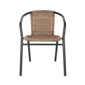 Harper Stacking Armchairs