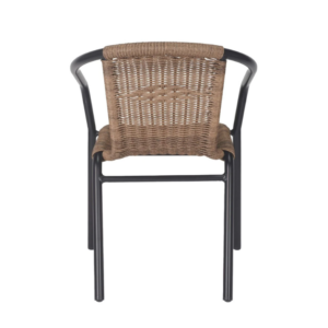 Harper Stacking Armchairs