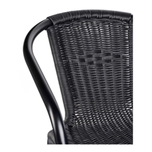 Harper Stacking Armchairs