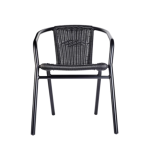 Harper Stacking Armchairs