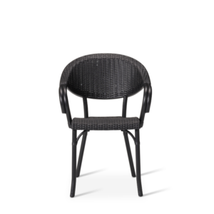 Lille Stacking Outdoor Armchairs