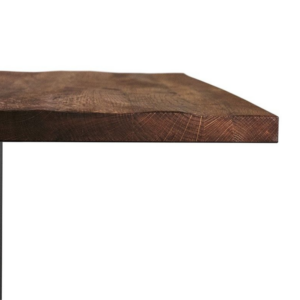 Smoked Oak Table Tops