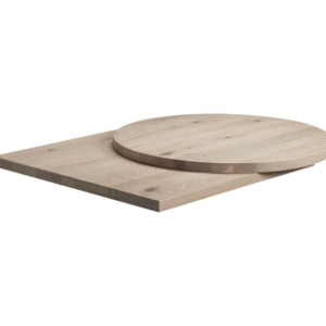 White Oak Table Tops