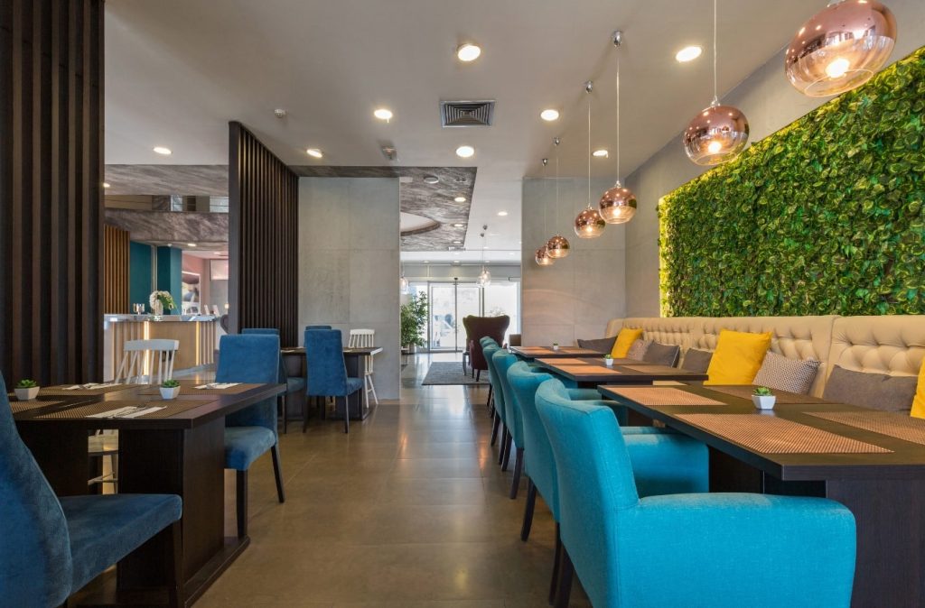 Contract Furniture Supplier Manchester