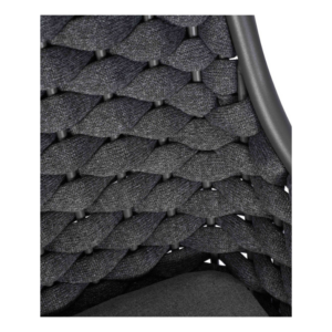 Baru Commercial Outdoor Armchairs