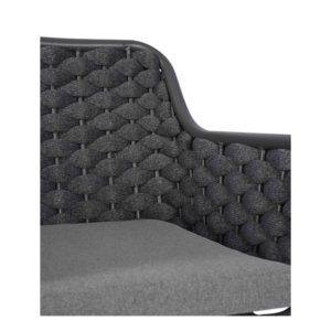 Baru Commercial Outdoor Armchairs