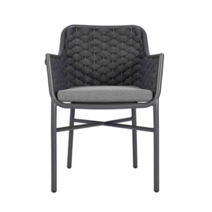 Baru Commercial Outdoor Armchairs