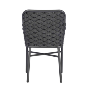 Baru Commercial Outdoor Armchairs