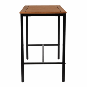 Miller Large Poseur Table
