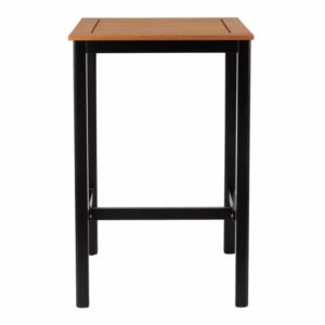 Miller Square Poseur Tables
