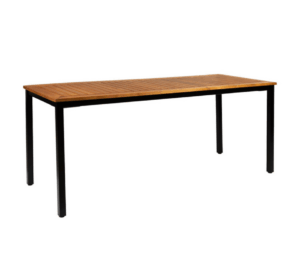 Miller Extra Large Outdoor Table