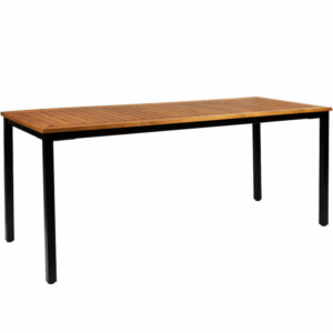 Miller Extra Large Outdoor Table