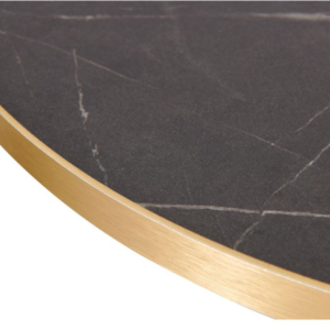 Black Marble Laminate Tops