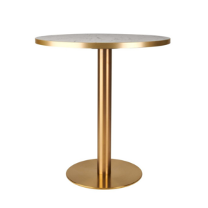 Zeta Large Round Dining Tables