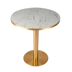 Zeta Large Round Dining Tables