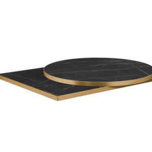 Black Marble Laminate Tops