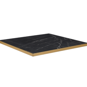 Black Marble Laminate Tops