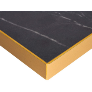 Black Marble Laminate Tops