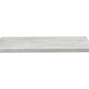 MFC Concrete Rectangular Table Top