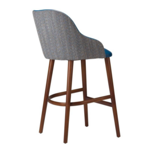 Mezzola Bar Chair