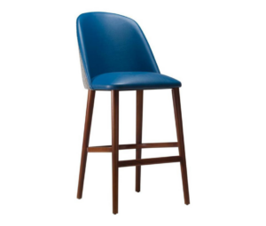 Mezzola Piccola Bar Chair