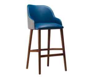Mezzola Bar Chair