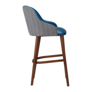 Mezzola Bar Chair
