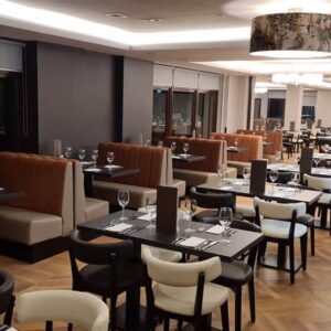 Golf Club Restaurant Furniture 1
