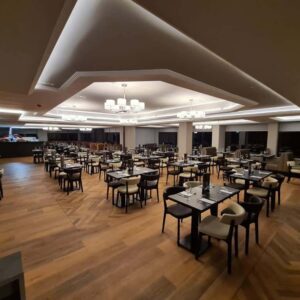 Golf Club Restaurant Furniture 4