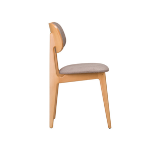Olivio Restaurant Chairs - Band B Fabric