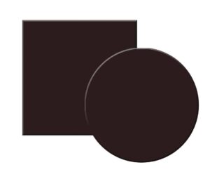 Black Brown U989