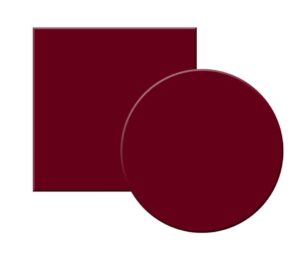 Burgundy Red U311