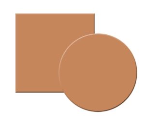 Caramel Nude U830