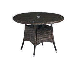 Al Fresco Dining Tables