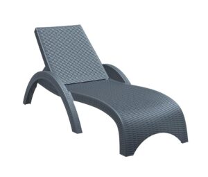 Alges Sun Lounger