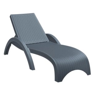 Alges Sun Lounger