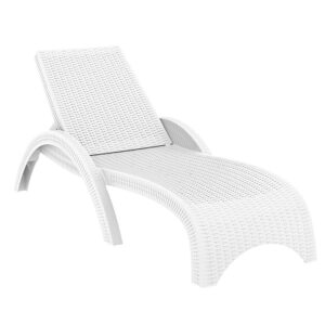 Alges Sun Lounger