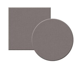 Anthracite Linen H433