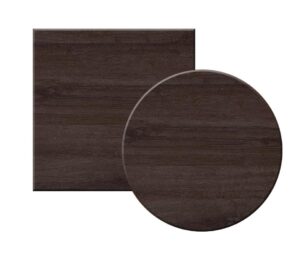 Anthracite Sherman Oak H1346