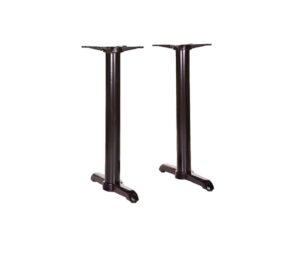 Antonio Twin Ped Dining Table