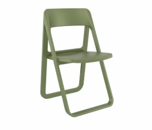 Apollo Stacking Outdoor Chairs