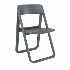 Apollo Stacking Outdoor Chairs