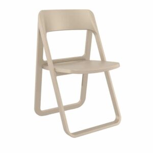 Apollo Stacking Outdoor Chairs