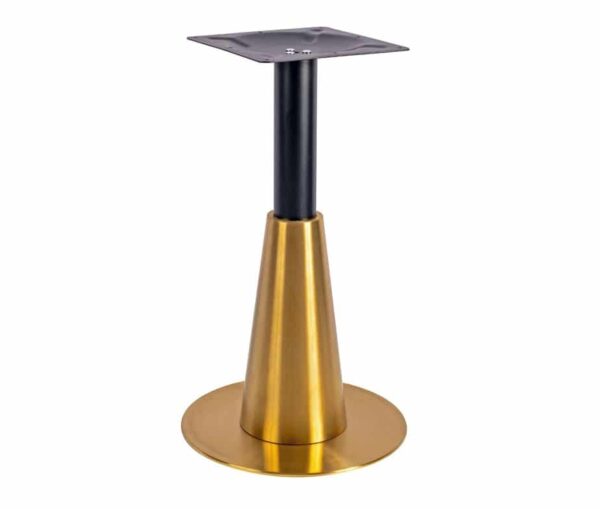 Ares Small Dining Table Base