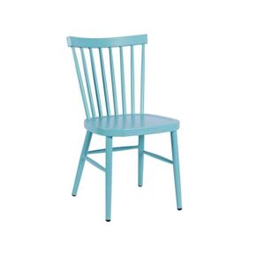 Albi Outdoor Side Chair